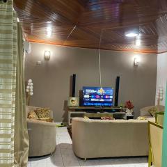 FABI House