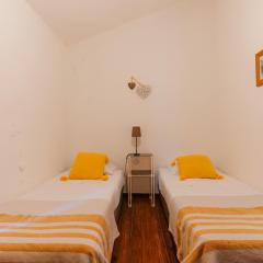 Apartamento 2 - Fundação de Veiros