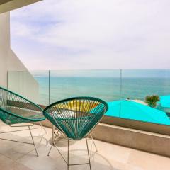 Titrit - Ocean by Coralia - 6 Px
