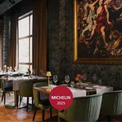 Haffner Hotel & SPA Sopot - Destigo Hotels