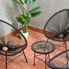 Stay U-nique Apartments at Albigesos