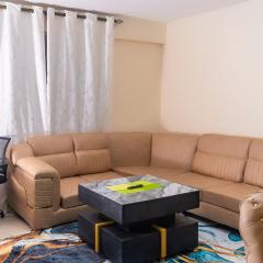 City Nest Honey Pie Apartment