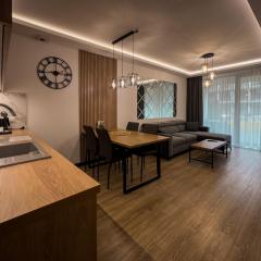 Bursztynowe Resort & SPA apartament 006