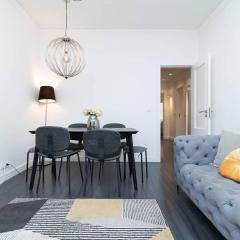 Lisbon Hideaway near the River