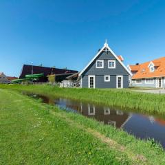 Villa in Julianadorp near Sandy Beach
