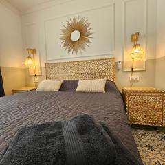 Marea Nova a 200 metros de la playa