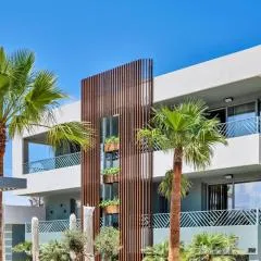 Nerium Luxury Suites