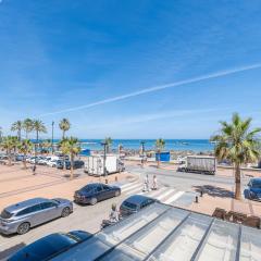 Beach Front Puerto Playa II