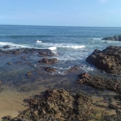 Apartamento Farol de Itapuã