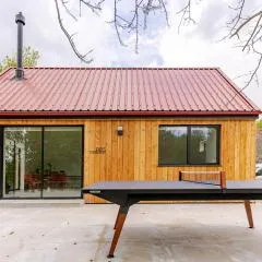 Pip's Cottage