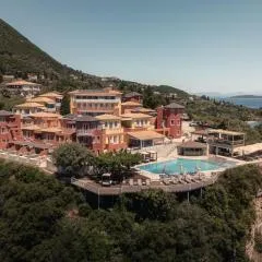 Red Tower Hotel