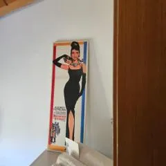 Audrey