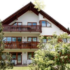 Haus Marianne Dörflinger