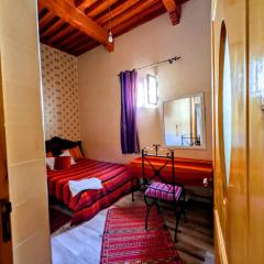 Appartement dans la médina