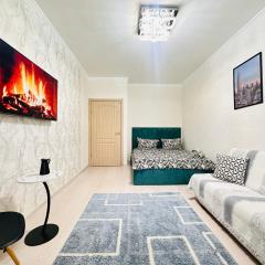 Sezam Comfortable Apartments