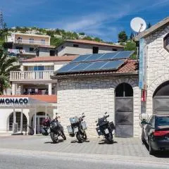 Apartmani Monaco