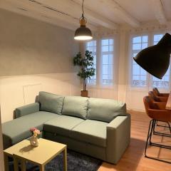 Strasbourg Cathedral hyper center