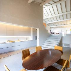 Saturnia Next - Luxury Appartament