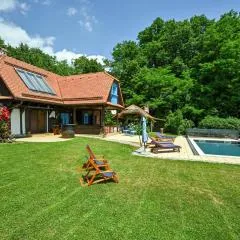 Oldwine House Loznjak by Villas Guide