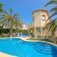 La Giralda BO by CARLOSFERIEN