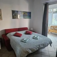 Victoria's House