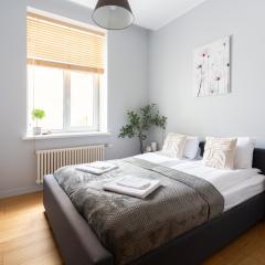 Courtyard Kalnina Apartment