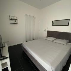 Appartement centre ville Orange