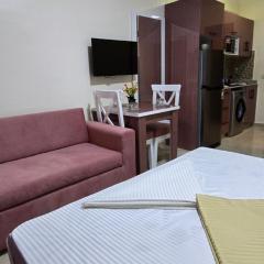 Tiba Golden Sun-kissed Hurghada