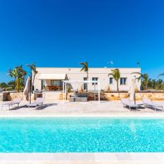 Villa Red Wind by Perle di Puglia