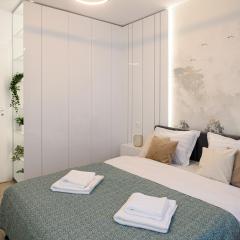 The Romantic Nest near Mall Moldova