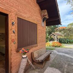 Chale Aroma da Serra