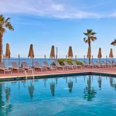 Universal Hotel Romantica