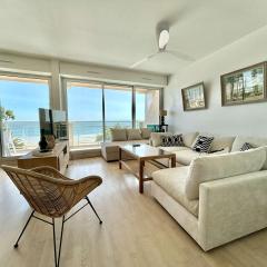 Appartement 2 pièces cabine avec wifi et garage à La Baule - FR-1-245-148