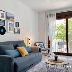 VH Costablanca - APARTAMENTO ETERNA