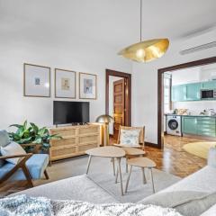 Zino Apartment A - By Wehost