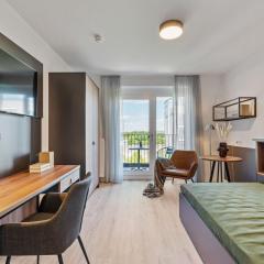 CAMPO NOVO Business Eschborn