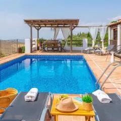 Villa La Morada Antequera - La Higuera by Ruralidays