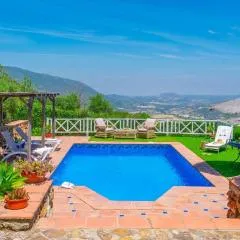 Casa La Buhardilla del Gastor by Ruralidays