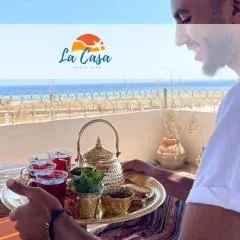 La Casa Guest House