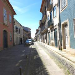 Refugio do Lidador