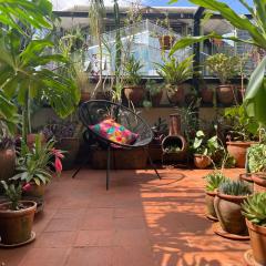 NEW! PocketParadise in Nairobi