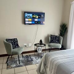 Apartel 477 on Bains