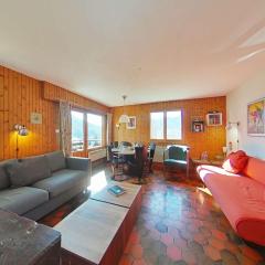 Appartement 2 Pièces Calme - 5 Couchages - Le Grand-Bornand - FR-1-241-142