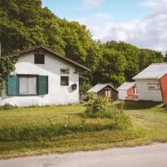 Kemp Selská rokle