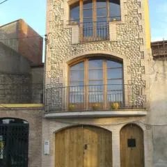 Casa Fluvianets
