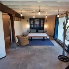 L'atelier de François