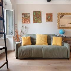 Giada's Retreat - Genova Nervi