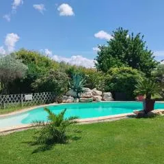 Les chambres d hôtes de Jade