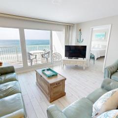 Beach House 503D