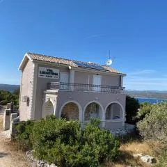 Gemütliches Haus In Drvenik Mali Mit Meerblick